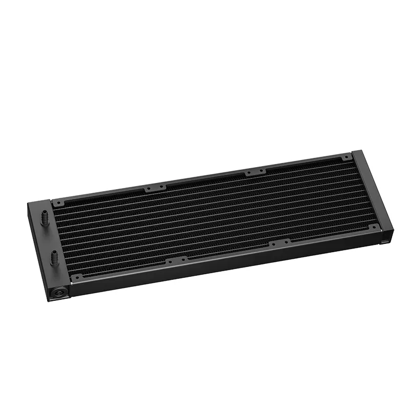 New Arrival DEEPCOOL MYSTIQUE 360 360mm RGB Water Cooler For Gaming computer cooling