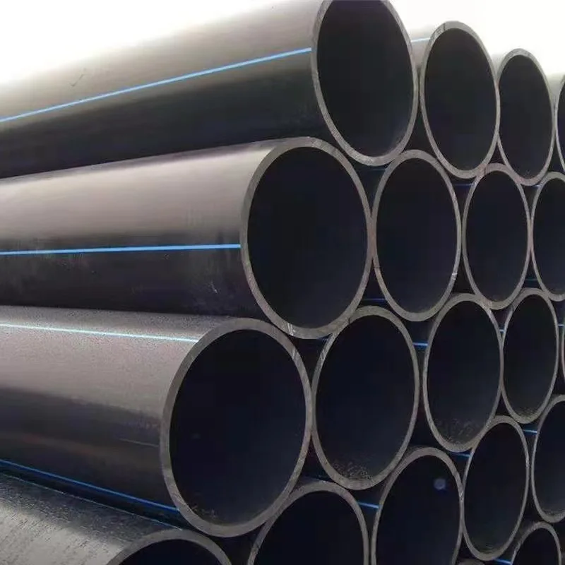 Hdpe Pipe Electrical Pipe Fiber Optic Cable Protection D110mm Conduit Pipe Buy Hdpe Plastic