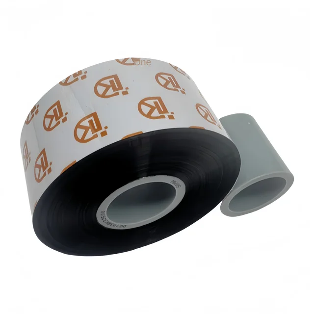 D03 D05 Dikai Heat Transfer Ribbon TTO Smart 33mm500m & 55mm600m for QR Code Printing