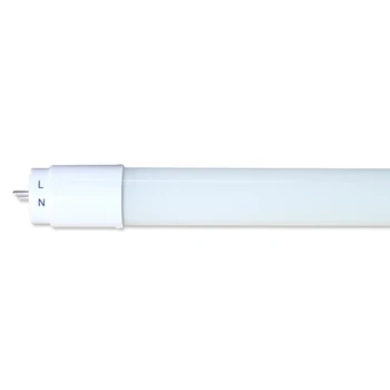 Single End T8 Led Tube 5ft 22w 4ft 18w 3ft 14W 2ft 9W T8 Plastic Tube Light One Ended G13 T8 Led Tubes