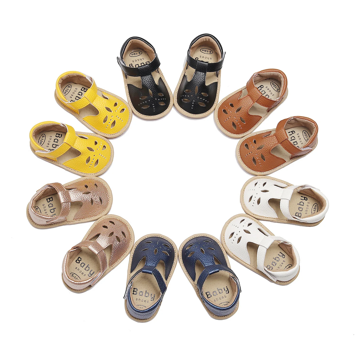 baby shoes 1