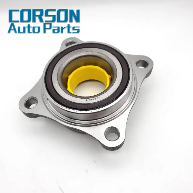 Auto Transmission Systems Wheel Bearing 90369-t0003 43560-60010 90080 ...