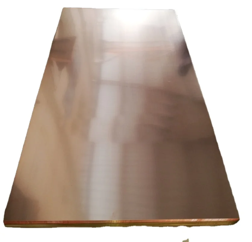 Латунь пластина. Cut copper only. Медный лист на подрамнике. 5 мм. Отделка медными листами.