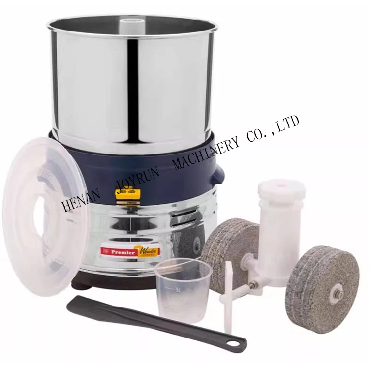 Stainless Steel Chocolate Stone Grinder Chocolate Grinder Buy