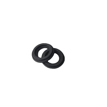KRONES Precision Fittings Seals 0023700078 Customized CNC Machining Wear-Resistant and Durable Parts