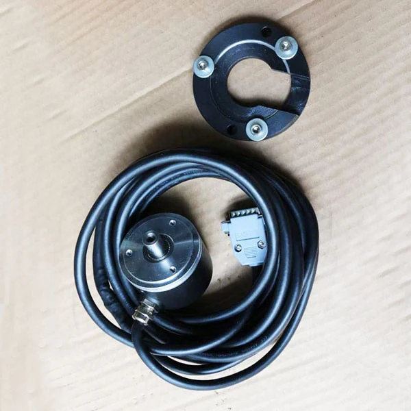Good Quality Sulzer G6200 Encoder for Weaving Machine Spare Parts