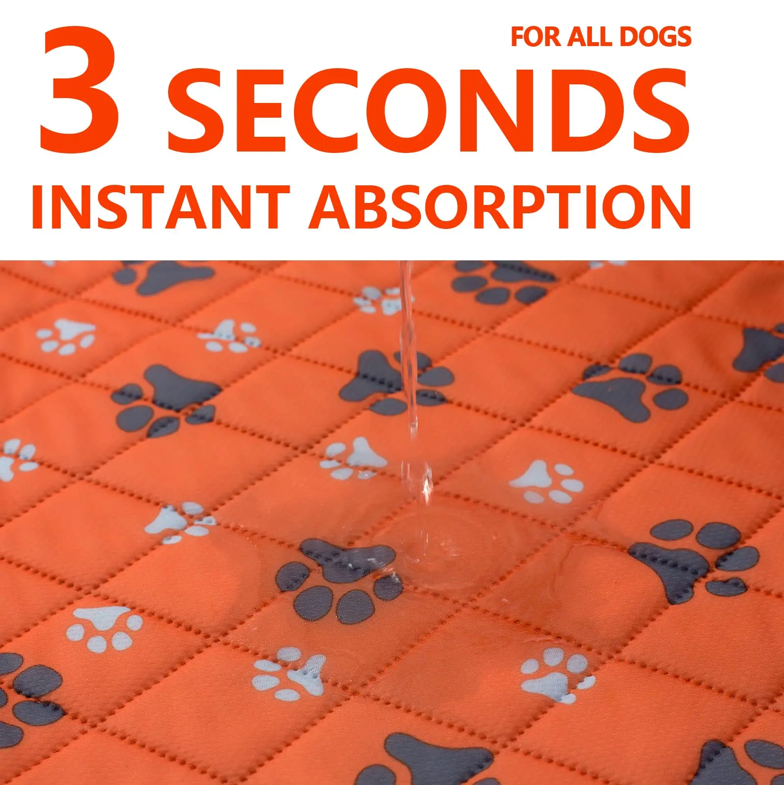 Puppy Pee Mat Training Pad