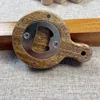 7 The acacia wood is round.