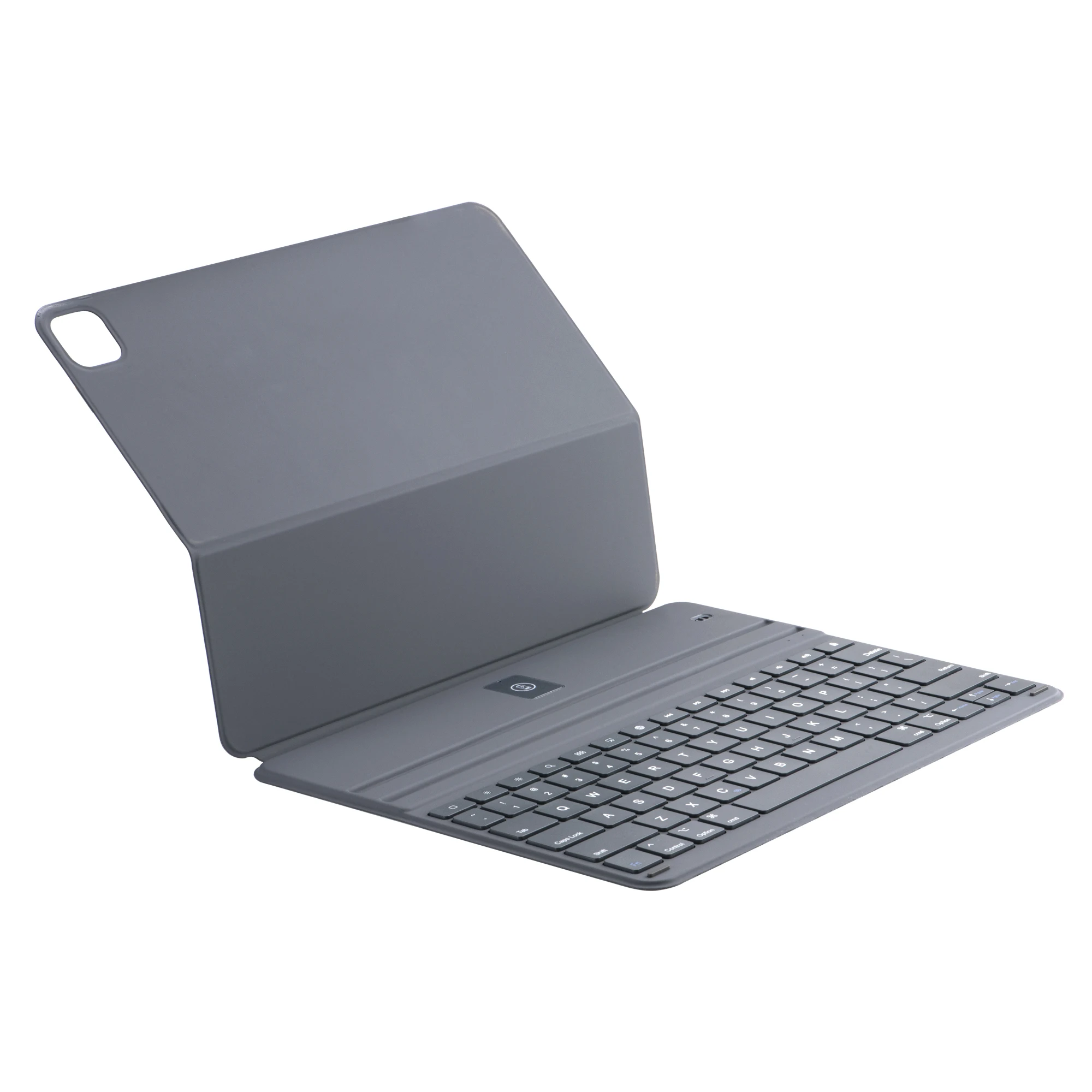 Magnetic Folio Plastic Case Cover Wireless Ultra Thin Full Size 