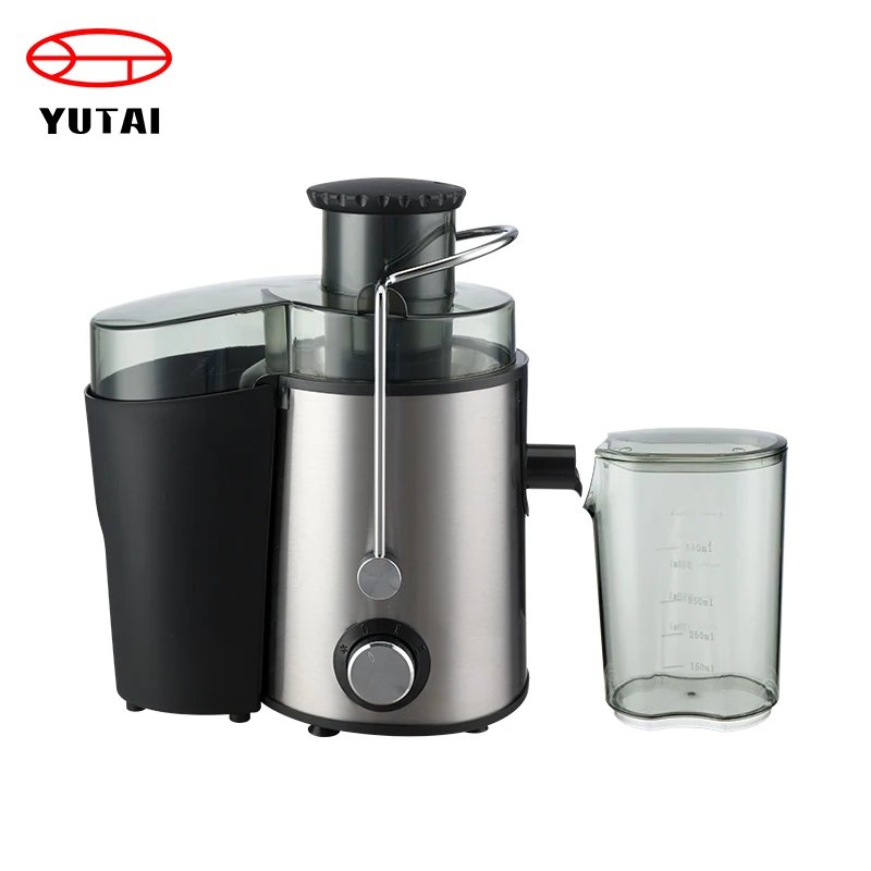 Largecaliber Orange Juice Machine Electric Centrifugal Juicer Separation Fresh Orange Machine