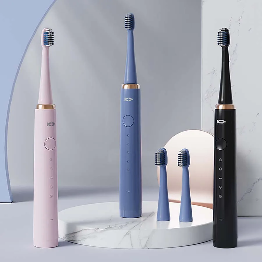 SC 50 Electric Toothbrush - Ocean Breeze GP - View #4