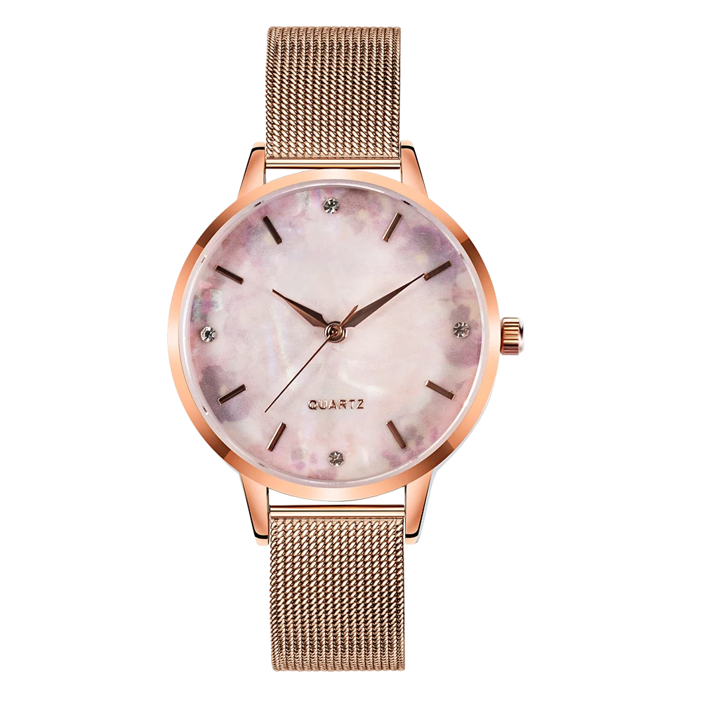 Watch Parfois Reloj Mundo Pulsera Relojes Parfois 2021 Gadget De