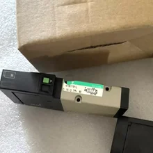 For 4TB119-L 24V Solenoid Valve Free Shipping New Original Ready Stock Industrial Automation PAC