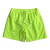 fluorescent yellow