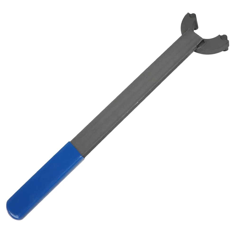Engine Timing Belt Change Tool Against Timing Pulley Holder Tool for VW Golf VAG 3036 Wrench
