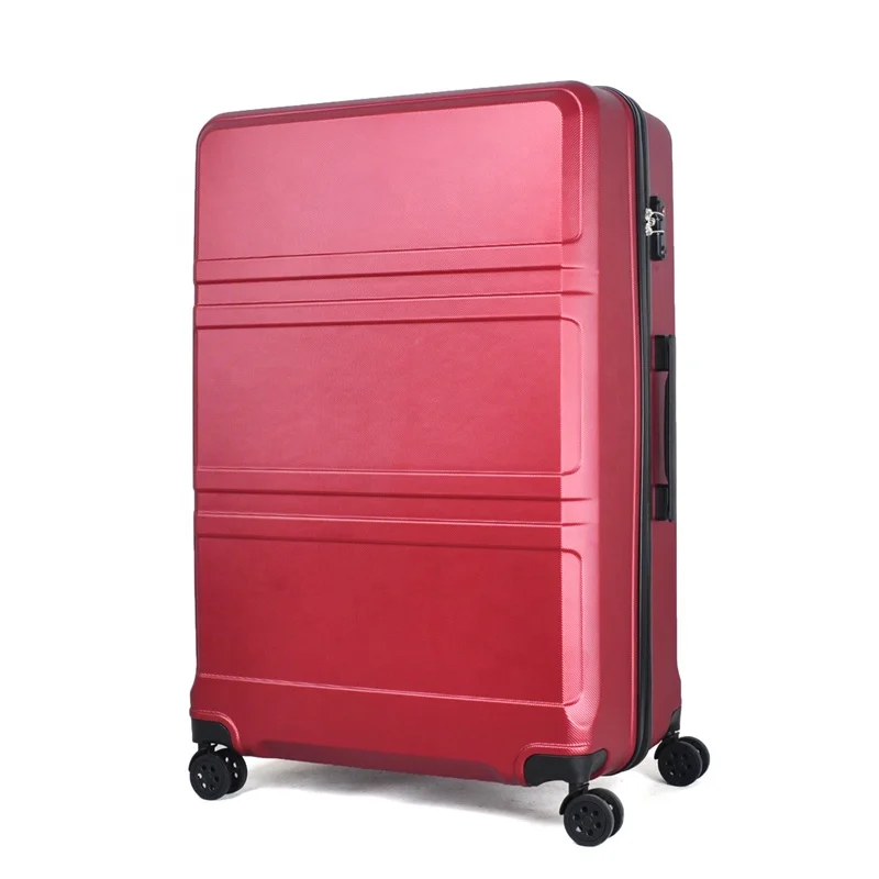 32 Inch Trolley Luggage Bags High Capacity Customizable