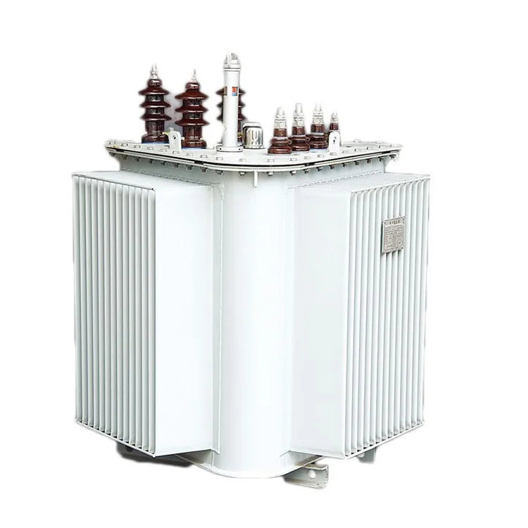 CONSOELE Step Down Distribution Oil Immersed Power Transformer 500 Kva 11kv to 400v 415v Price