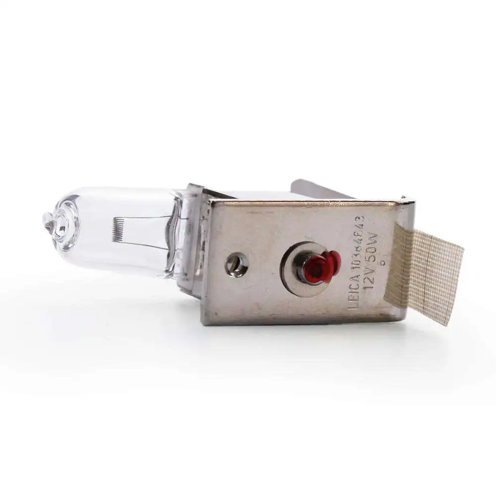 Лампа галогенная 12 В 50 Вт