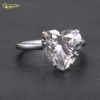 Taglio a Cuore 8*8mm