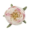 No 4 blanco rosa