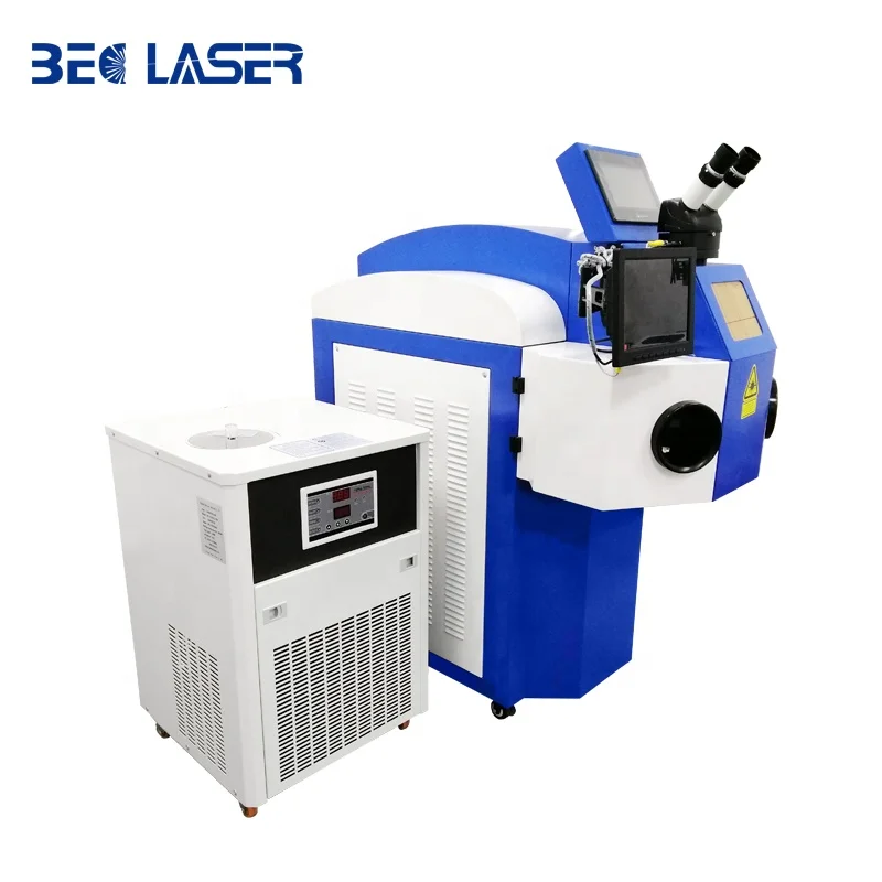 Max Wave Laser Welding Machine for Steel