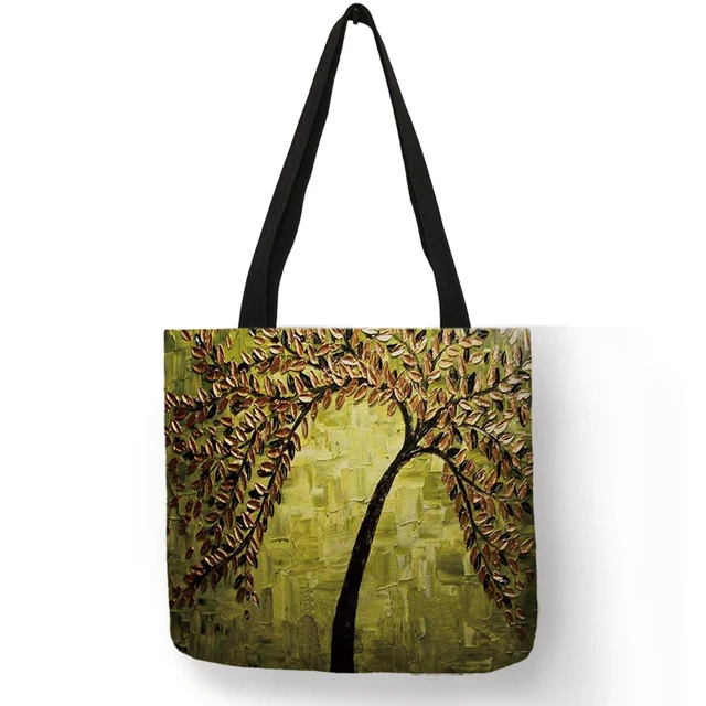 tree of life handbags