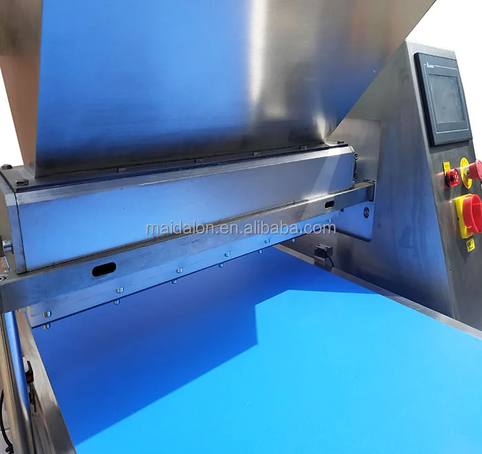 
Многофункциональная машина для хранения теста и печенья, для пищевых заводов 