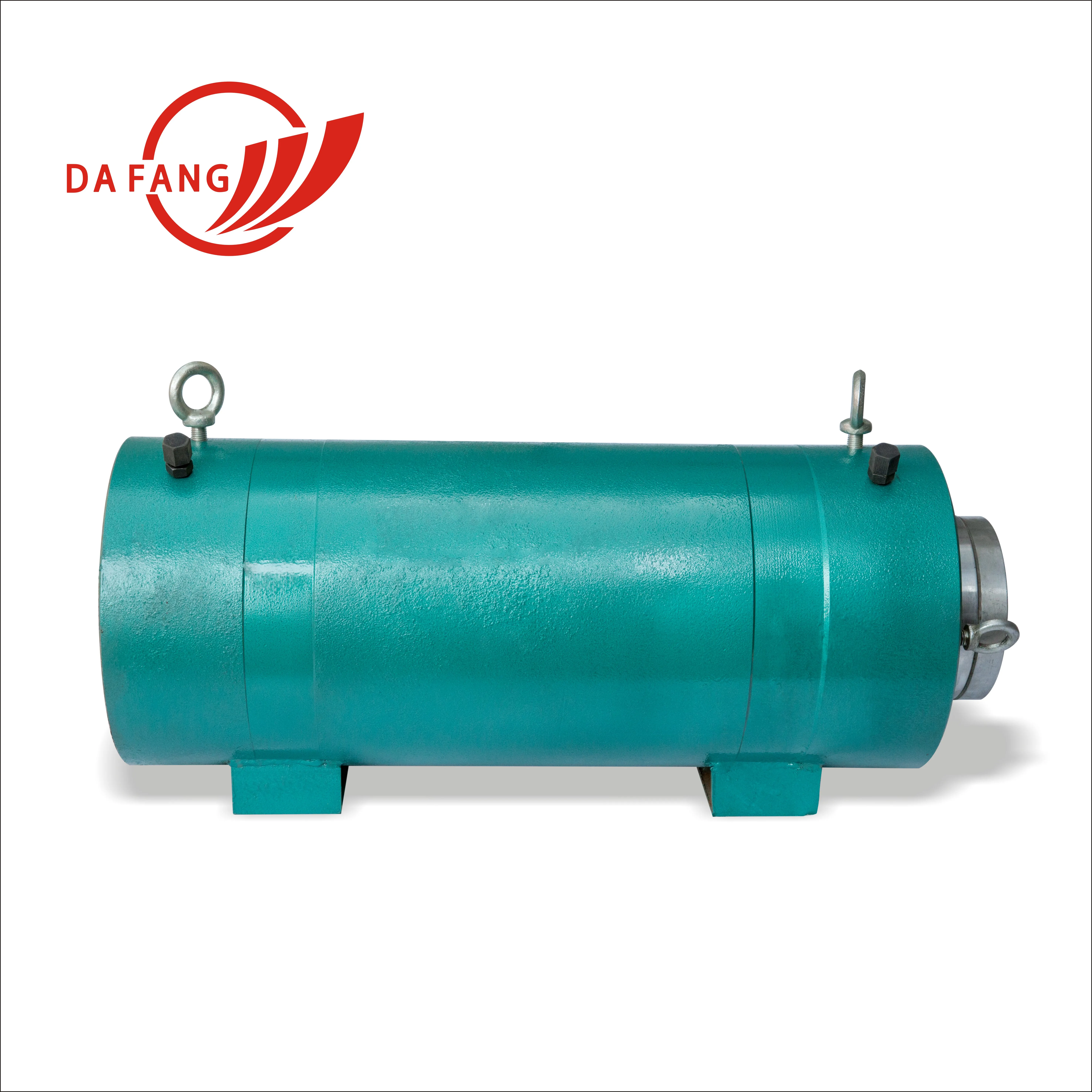 Pile Testing Equipment Statnamic Load Test Jacks Hydraulic Jack 1000 Ton Hydraulic Cylinder Jack