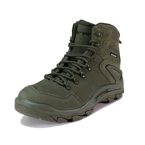 Hanagal OEM ODM Wholesale Outdoor Combat Tactical Boots Sport Shoes for Men