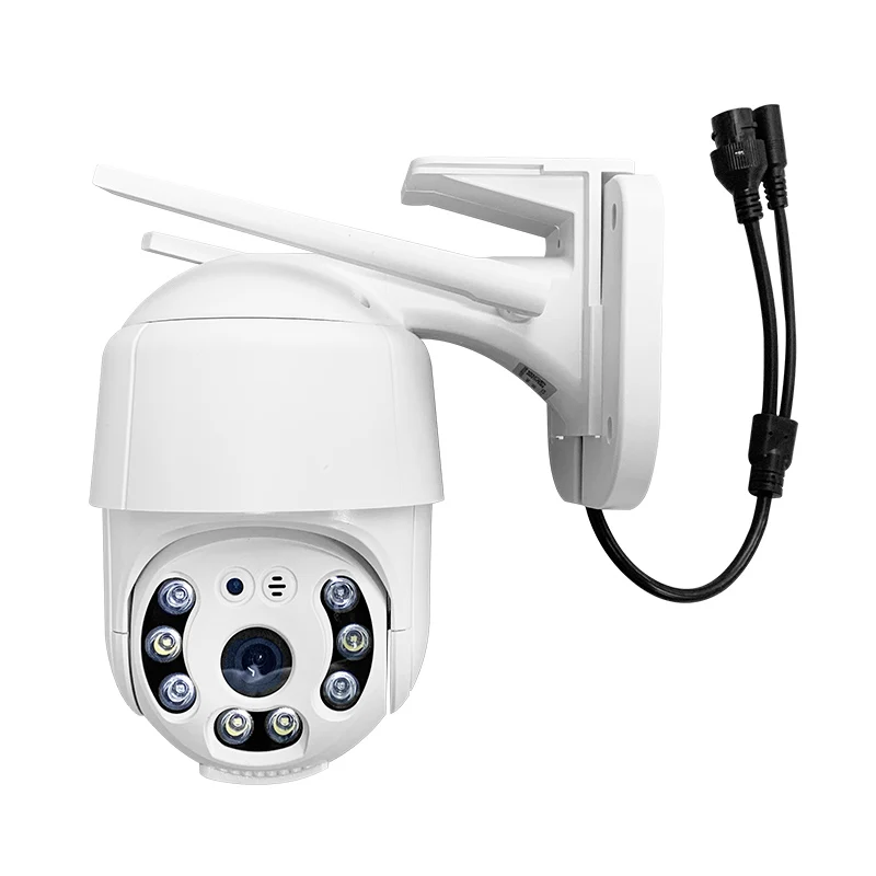 full hd ptz outdoor camera