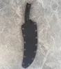 Comes with K sheath style