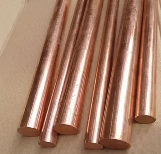 Factory Wholesale Price Brass Solid Bar H63 C2720 C27200 Cuzn37 Cw508l