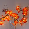 Lampada a Vite - Pendente Foglia d'Acero