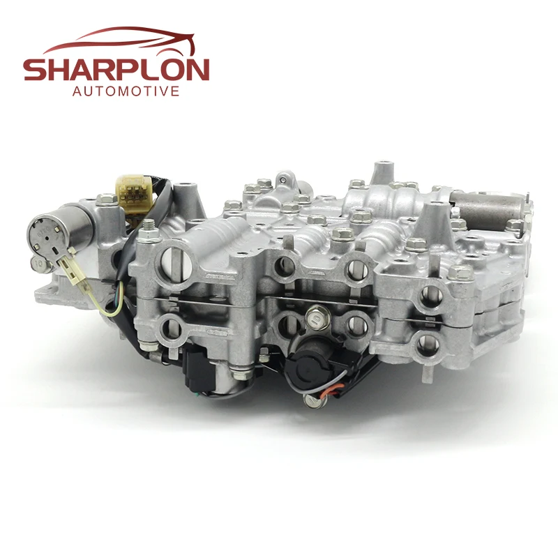 Best Quality Auto Part TR690 CVT Transmission Valve Body for