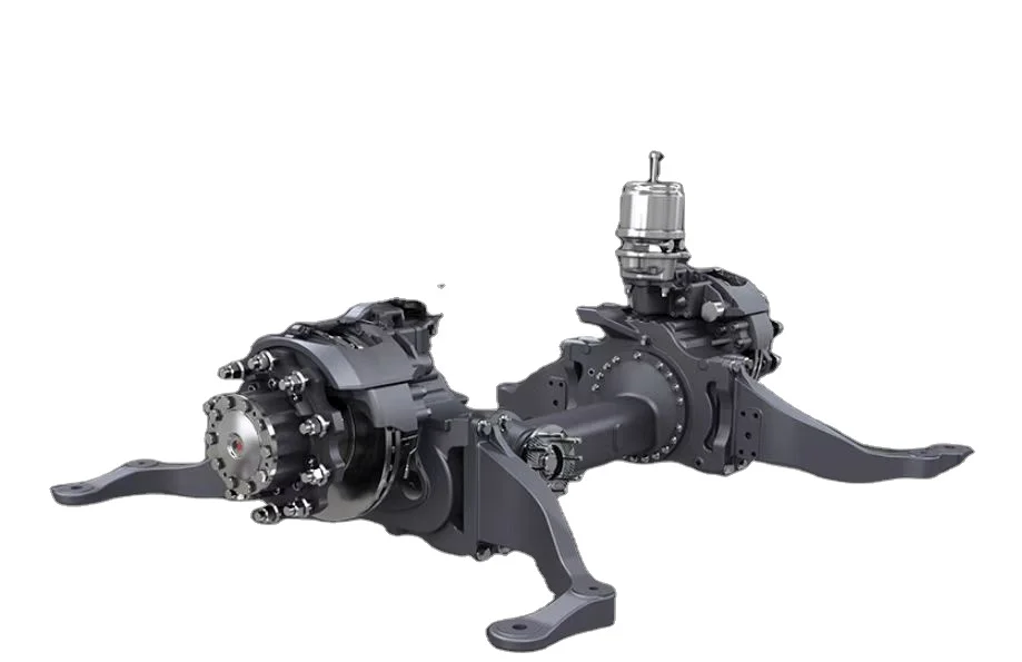 Dz14251440020 Air Spring Damper Shacamn X3000 Whole Vehicle Parts Cab ...