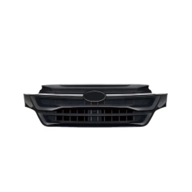 KEBEL Car Part Chrome Car Grille  91121SL030 Oem J1010SL000 Silver Car Grills for SUBARU Forester 2025
