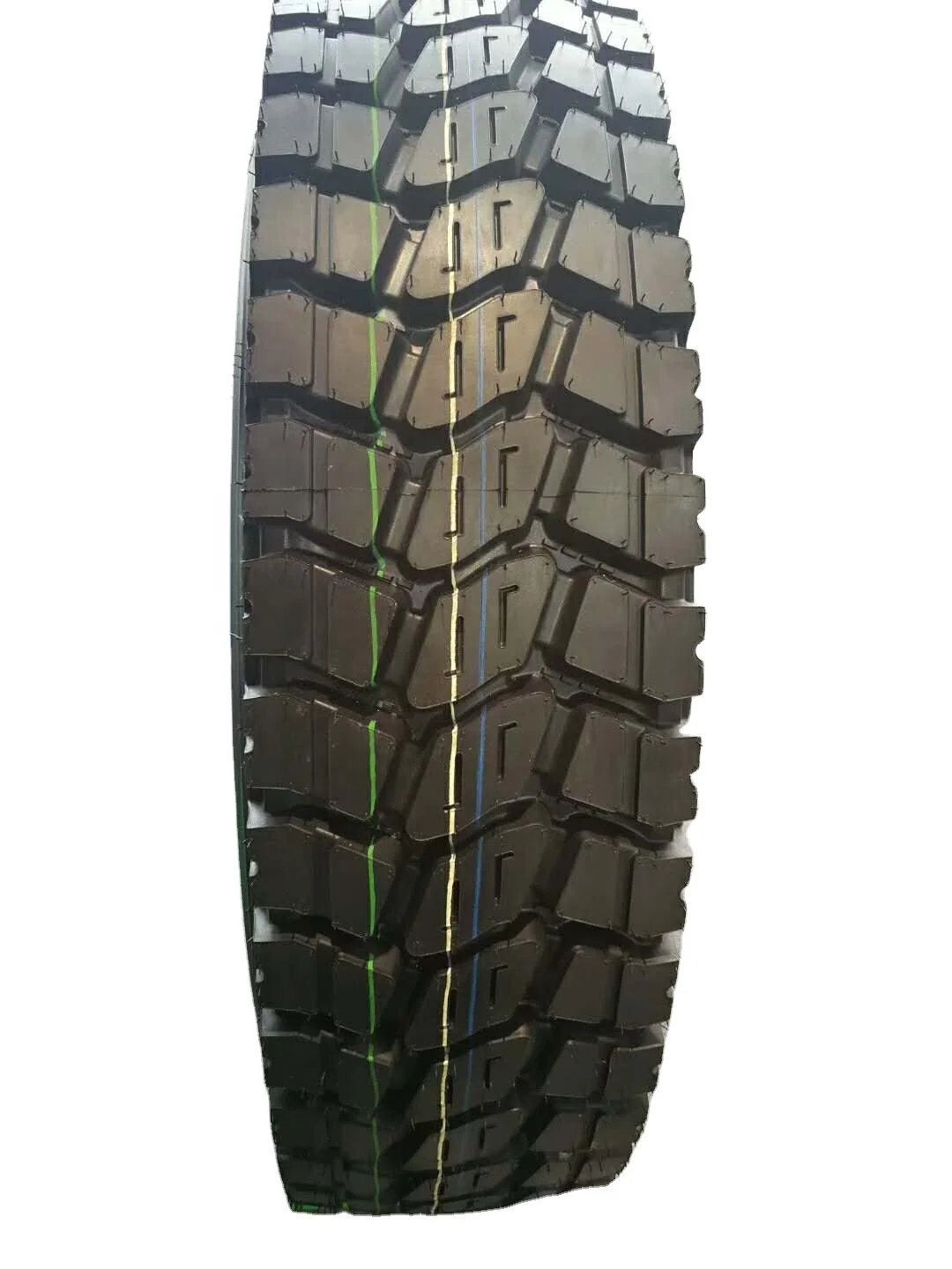 Hot Selling TBR Tyre 700R15 700R16 750R16LT Light Truck Tire with
