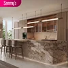 Traditioral Style Kitchen Cabinets