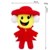 Red hat boy
