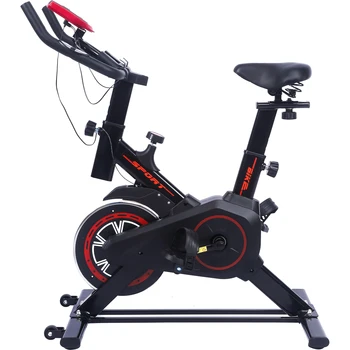 High Quality Indoor Cycling Trainer Exercise Bike Home Use Steel Fitness Spinning Bike for Gym Equipment