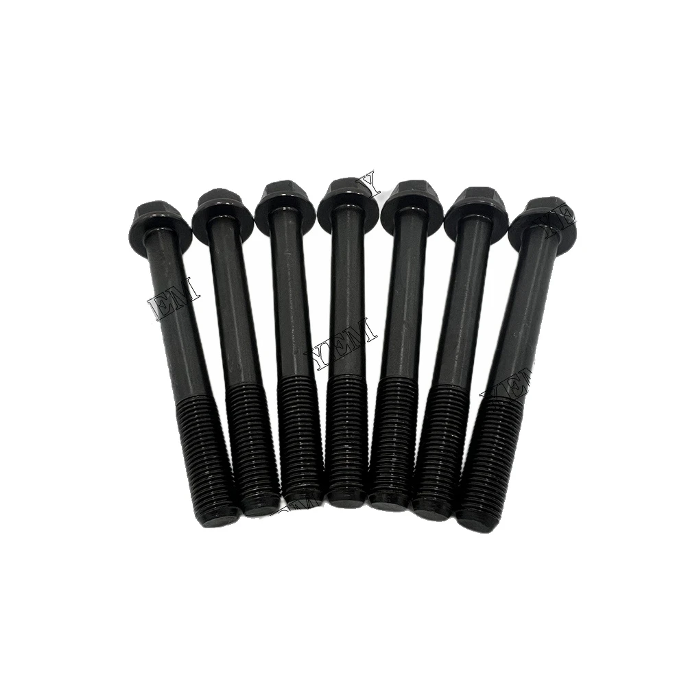 Cylinder Head Bolt Z430 for Kubota Fast Delivery Engine Parts