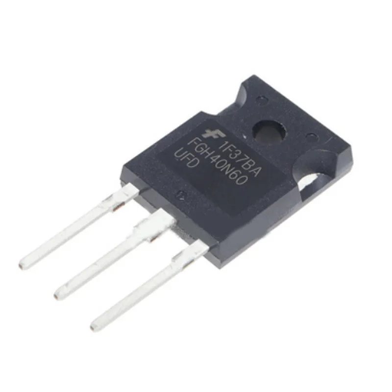 IGBT transistor FGH40N60SFD FGH40N65UFD FGH60N60SMD 40A/600V TO-247 ...