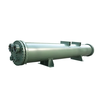 titanium heat exchanger for cooler heat exchanger aluminium heat exchanger 10 kw