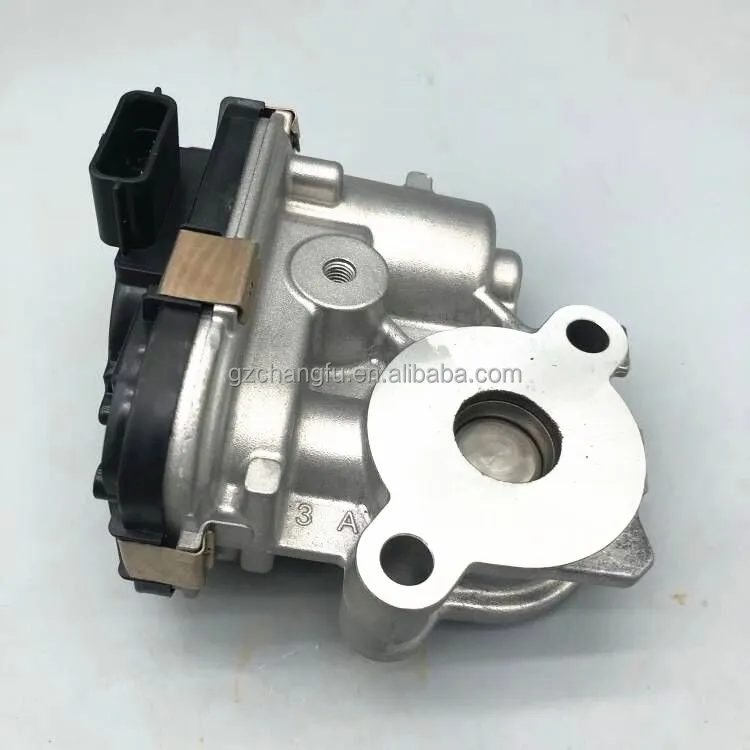 フェラーリ マセラティ オペル 2次エアバルブ セカンダリエアバルブ EGR 車用EGRバルブOEM14710-5TA0B 147105TA0C 14710-5TA0C 14710