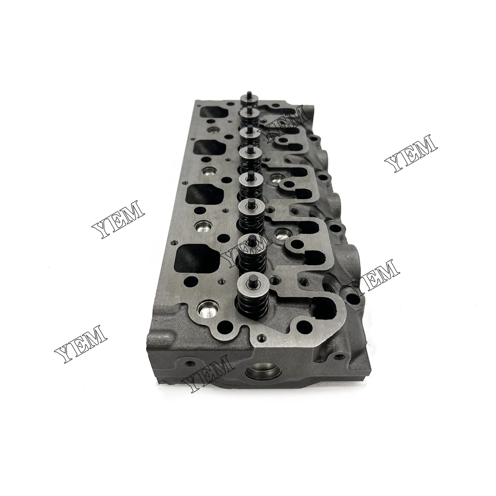 Engine Rebuild Kit N844 Cylinder Head Assembly for Shibaura Cylinder Head Assembly High Performance Engine Parts 2