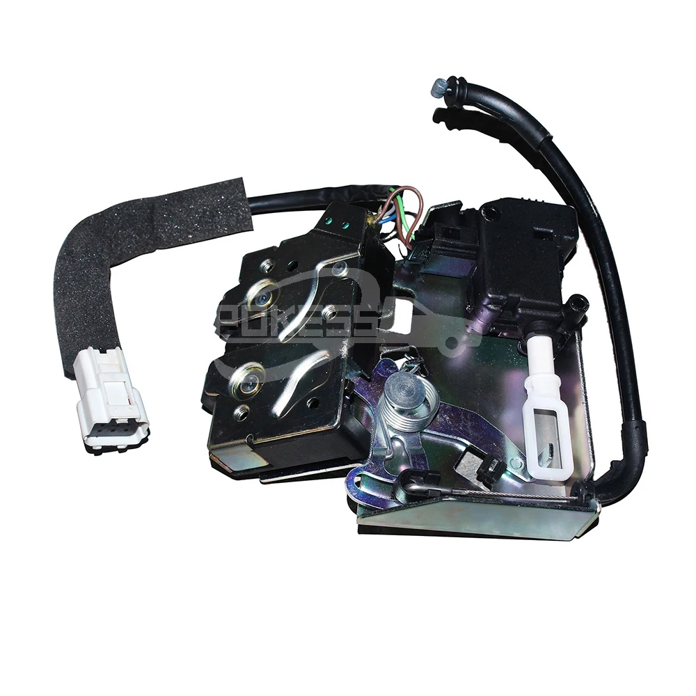 Automobile Trunk Backpack Lock 2S71F43102AC 2S71F43102AA 1S7AF43102AE ... — 5