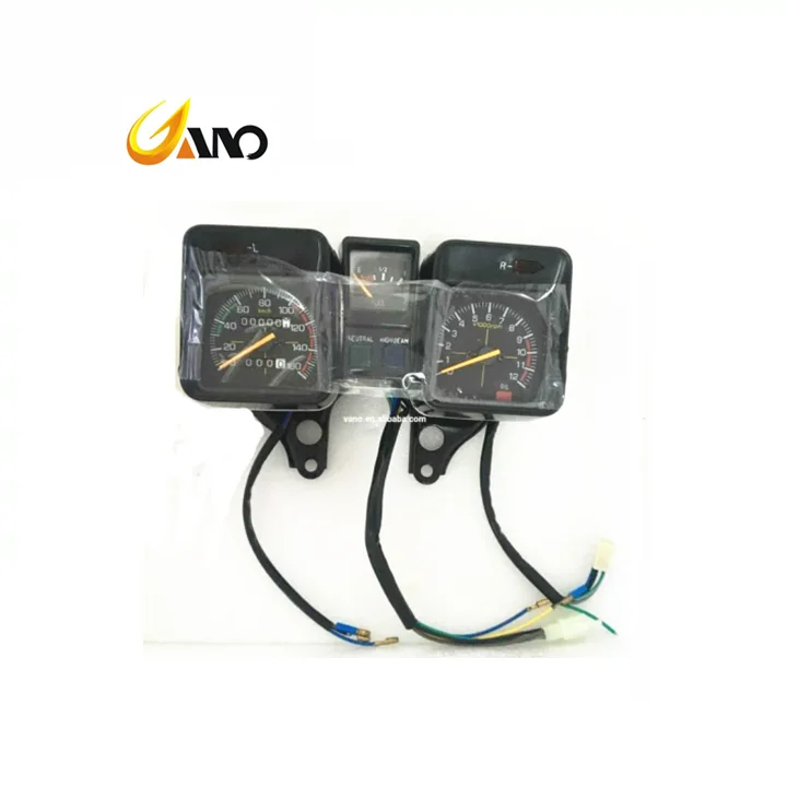 Popular RX115 Motorcycle Speedometer