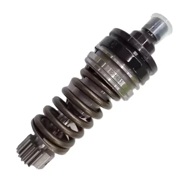 Hot Selling 4060956 Spring Oil Cup Injector Body Nta855 Engine Ksdpart 304245