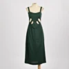Forest green
