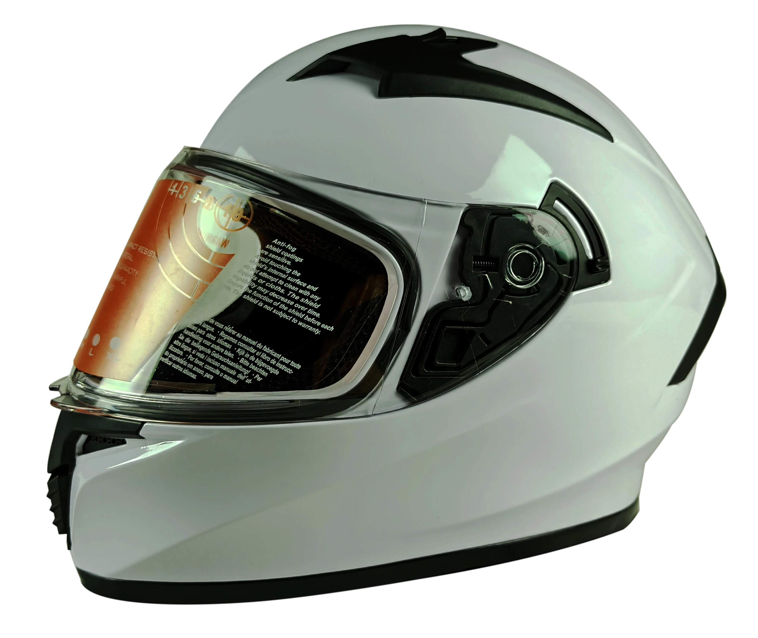 РњРѕС‚РѕС†РёРєР»РµС‚РЅС‹Р№ С€Р»РµРј Casco Moto